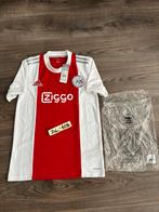 NIEUW Ajax shirt 21/22 oude logo, Adidas, afca Fside tdk, Verzenden, Nieuw
