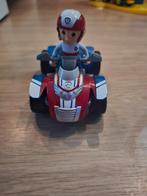 paw patrol & ze vriendtjes, Kinderen en Baby's, Ophalen of Verzenden, Gebruikt