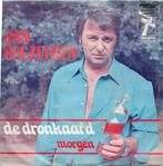 jan boezeroen, 7 inch, Single, Ophalen of Verzenden, Zo goed als nieuw