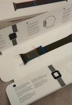 Apple Watch sport loop band, Ophalen of Verzenden, Nieuw, IOS