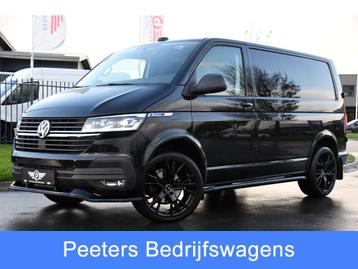 Volkswagen Transporter 2.0 TDI L1H1 32 Bulli 4Motion Virtual beschikbaar voor biedingen