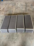 Wielkasten Mercedes Sprinter 2021 - 4 stuks, Auto-onderdelen, Ophalen of Verzenden, Gebruikt