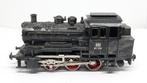 Fleischmann 4019 H0 89006 Stoomlocomotief, Gebruikt, Fleischmann, Ophalen of Verzenden, Gelijkstroom