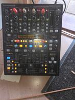 DJ Mixer te koop - Behringer DDM4000, Muziek en Instrumenten, Ophalen of Verzenden, Gebruikt, Minder dan 5 kanalen, Microfooningang