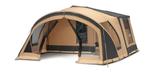 Cabanon Malawi EPS basic 2.0, Caravans en Kamperen, Vouwwagens, Ophalen, Cabanon, Tot en met 2, Beige