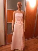 A  jurk trouwjurk, een feestje, Maat 38/40 (M), Galajurk, Ophalen of Verzenden, Zo goed als nieuw