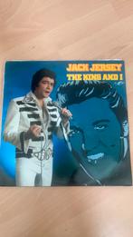 Mooie nieuwe plaat: Jack Jersey, Cd's en Dvd's, Vinyl | R&B en Soul, Overige formaten, 1960 tot 1980, Ophalen, Nieuw in verpakking