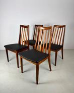 Vintage stoelen van G-Plan. SALE, Ophalen, Zo goed als nieuw, Bruin, Twee