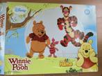 strijkkralen set van Winnie the Pooh, Kinderen en Baby's, Speelgoed | Educatief en Creatief, Ophalen, Zo goed als nieuw, Knutselen