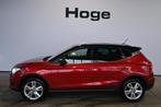SEAT Arona 1.0 TSI Automaat FR Business Intense Beats audio, Stof, Met garantie (alle), 116 pk, Origineel Nederlands