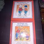 2 Boekjes Prinsje Alexander - Marianne Busser & Ron Schröder, Boeken, Ophalen of Verzenden, Gelezen, Marianne Busser & Ron Schröder