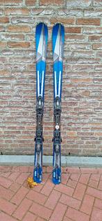 SKI's ATOMIC 161 CM, Sport en Fitness, Skiën en Langlaufen, Ophalen, 160 tot 180 cm, Gebruikt, Carve