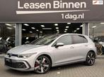 Volkswagen Golf 1.4 eHybrid GTE Pano|Matrix|Leder, Auto's, Volkswagen, Voorwielaandrijving, Gebruikt, Zwart, 4 cilinders