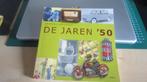 De Jaren  '50., Ophalen of Verzenden, Jack Botermans/Wim van Grinsven, 20e eeuw of later, Gelezen