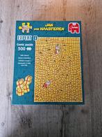 Puzzel Jan van Haasteren Expert 4 Overal Cadeautjes 500, Hobby en Vrije tijd, Ophalen of Verzenden, 500 t/m 1500 stukjes, Legpuzzel