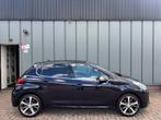 Peugeot 208 1.2 PureTech Première NAP//AIRCO//CRUISE//NAVI/, Voorwielaandrijving, Gebruikt, Blauw, 23 km/l