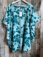Sandwich nieuwe gave blouse/kimono (Maat L/XL), Verzenden, Maat 46/48 (XL) of groter, Nieuw, Sandwich