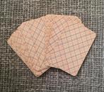 Lenormand set oude waarzegkaarten 1930, Boeken, Verzenden, Gelezen, Tarot of Kaarten leggen, Overige typen