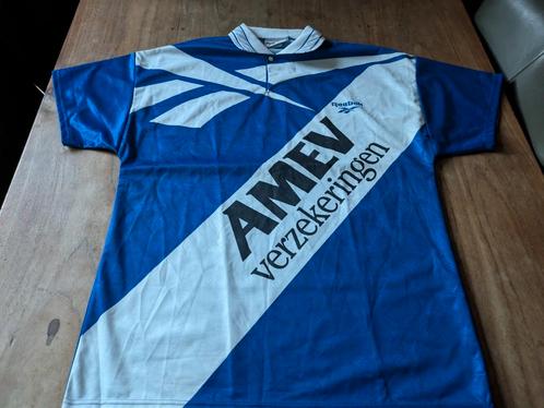 Voetbalshirt FC Utrecht vintage shirt 1996 Zeer Mooi, Sport en Fitness, Voetbal, Zo goed als nieuw, Shirt, Ophalen of Verzenden