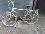 Giant, herenfiets,mt M, Ophalen, 28 inch, Gebruikt, Giant