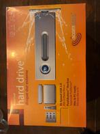 Acomdata E5 Externe Harde Schijf, Gebruikt, Server, HDD, Ophalen of Verzenden