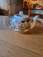 THEEPOT KIPPEN, Huis en Inrichting, Keuken | Servies, Ophalen of Verzenden, Nieuw, Overige stijlen, Overige typen