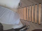 Bed 90x180, Huis en Inrichting, Slaapkamer | Matrassen en Bedbodems, Ophalen of Verzenden, Zo goed als nieuw