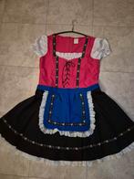 Tiroler jurk maat XL nieuw, Kleding | Dames, Carnavalskleding en Feestkleding, Ophalen of Verzenden, Nieuw, Maat 46/48 (XL) of groter