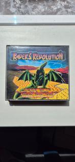 Ravers revolution, Cd's en Dvd's, Ophalen of Verzenden, Zo goed als nieuw