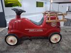 Stoere Radio Flyer loopauto, Ophalen, Gebruikt