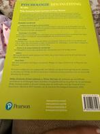 Psychologie, een inleiding, Boeken, Ophalen of Verzenden, Gelezen, Vakgebied of Industrie