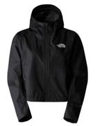 The North Face Dames Jas - Maat S, Verzenden, Zwart, Zo goed als nieuw, The North Face