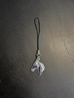 Mobiel telefoon hangers tas hanger usb, paard, ponny, hoofd, Ophalen of Verzenden, Nieuw, Dier of Natuur