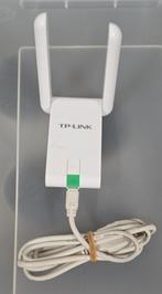 TP-LINK
TL-WN822N
WIFI-adapter mini usb 2.0 300 MBit/s, Ophalen of Verzenden