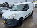 Opel Combo VERKOCHT, Auto's, Bestelauto's, Te koop, Geïmporteerd, 14 km/l, Opel