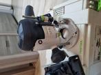 Festool of 1010 ebq plus, Doe-het-zelf en Verbouw, Gereedschap | Freesmachines, Ophalen of Verzenden, Zo goed als nieuw, Elektrisch