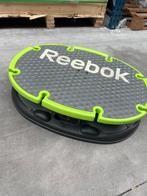 Reebok Coreboard | Verkleurd, Sport en Fitness, Ophalen of Verzenden, Gebruikt, Benen, Balansbord