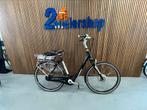 Sparta elektrische dames fiets