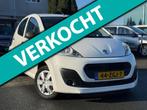 Peugeot 107 1.0 Access Accent / 5drs/Airco/APK 03-2026, Voorwielaandrijving, Euro 5, Gebruikt, Airbags