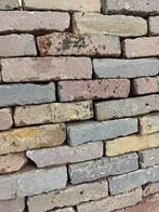 Genuanceerde Waaltjes, Ophalen, Gebruikt, 10 m² of meer, Klinkers