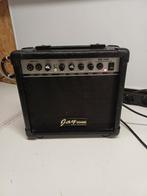 Jay sound ms-15g / 285, Muziek en Instrumenten, Ophalen of Verzenden, Gebruikt, Gitaar, Minder dan 50 watt