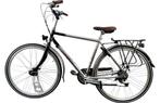Herenfiets MULTICYCLE 28"/53cm/21ver - Garantie/Levering, Overige merken, 9713 Bv Groningen, Gebruikt, Multicycle