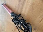 BaByliss krultang/ hair curler, Ophalen of Verzenden, Zo goed als nieuw, Krultang of Stijltang