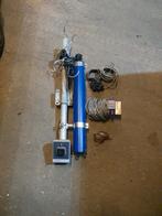 Delaval mp150 fi5 complete set 2x7, Ophalen of Verzenden, Delaval, Info@delaval.com, Steenwijk
