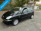 Citroen Xsara Picasso 1.6i-16V Caractère NW APK BIJ AFLEVER, Stof, Zwart, 4 cilinders, Zwart