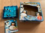 Penguins on Ice Smartgames - Compleet!, Een of twee spelers, Ophalen of Verzenden, Zo goed als nieuw, Reisspel