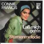 Connie Francis  1966, Cd's en Dvd's, Vinyl Singles, 7 inch, Single, Ophalen of Verzenden, Zo goed als nieuw