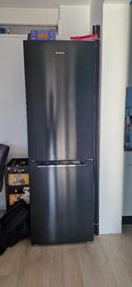 ️ Wiesberg WB8VK18SCB – koel-vriescombi (1 jaar oud), Witgoed en Apparatuur, Koelkasten en IJskasten, Ophalen, 200 liter of meer