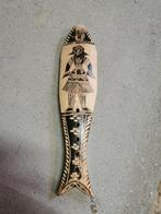 Houten fluit, Ophalen of Verzenden, Gebruikt