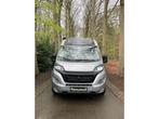 Adria Supreme 640 SLB Enkele Bedden Automaat 8000 km 2024, Bedrijf, Diesel, Tot en met 3, Adria